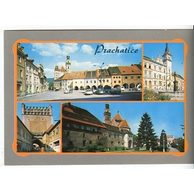 F 29751 - Prachatice