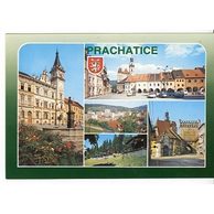 F 29756 - Prachatice
