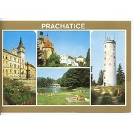 F 29753 - Prachatice