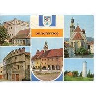 F 29757 - Prachatice