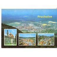 F 29758 - Prachatice