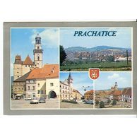F 29754 - Prachatice