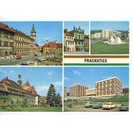 F 29759 - Prachatice