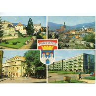 F 29765 - Prachatice