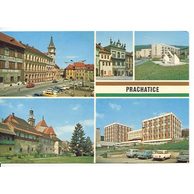 F 29760 - Prachatice