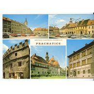 F 29762 - Prachatice