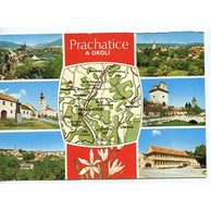 F 29763 - Prachatice