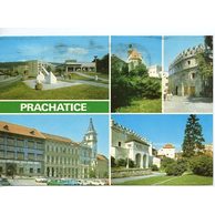 F 29769 - Prachatice
