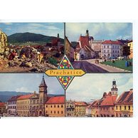 F 29766 - Prachatice