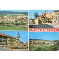 F 29767 - Prachatice