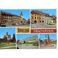 F 29768 - Prachatice