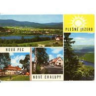 F 29814 - Prachatice