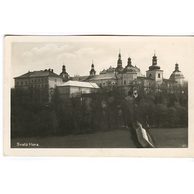 D 29865 - Svatá Hora 