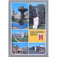F 41380 - Havlíčkův Brod 