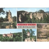 F 41347 - Český ráj 