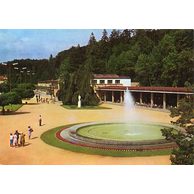 F 002554 - Luhačovice