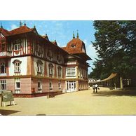 F 002556 - Luhačovice