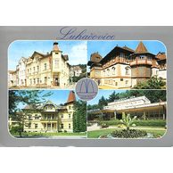 F 002558 - Luhačovice