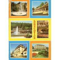 F 002561 - Luhačovice