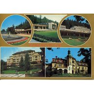 F 002569 - Luhačovice