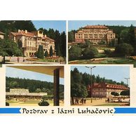 F 002568 - Luhačovice