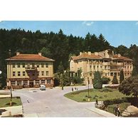 F 002572 - Luhačovice