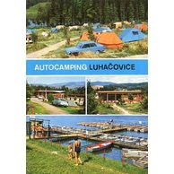 F 002570 - Luhačovice