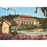 F 002582 - Luhačovice