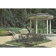 F 002580 - Luhačovice