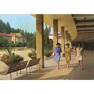 F 002588 - Luhačovice