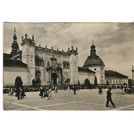 E 30033 - Svatá Hora