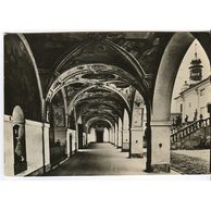 E 30036 - Svatá Hora