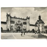 E 30040 - Svatá Hora