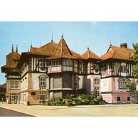 F 002555 - Luhačovice