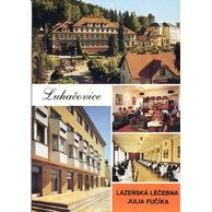 F 002560 - Luhačovice