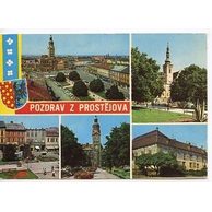 F 30097 - Prostějov