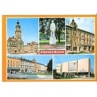 F 30096 - Prostějov