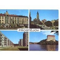 F 30095 - Prostějov