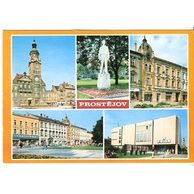 F 30094 - Prostějov