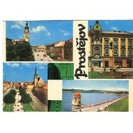 F 30101 - Prostějov