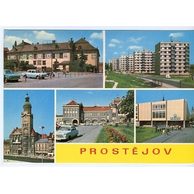 F 30103 - Prostějov
