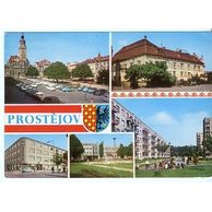 F 30100 - Prostějov