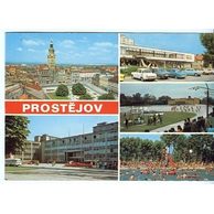 F 30105 - Prostějov