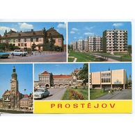 F 30104 - Prostějov