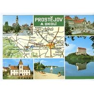 F 30111 - Prostějov