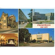 F 30110 - Prostějov