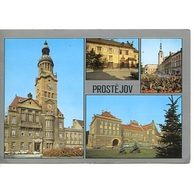 F 30109 - Prostějov