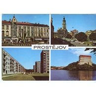 F 30107 - Prostějov