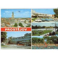 F 30106 - Prostějov