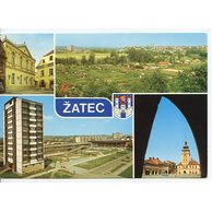 F 30114 - Žatec